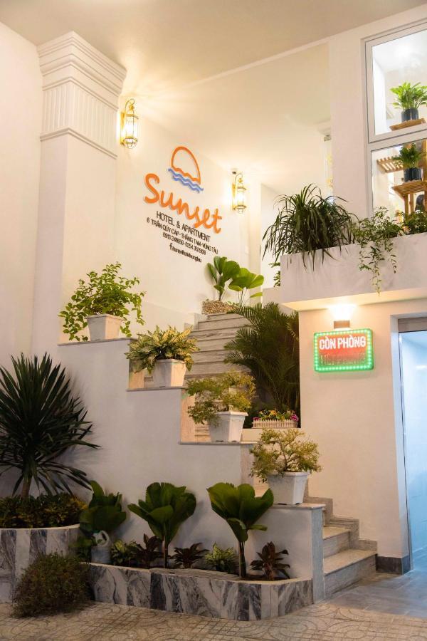 Sunset & 3* Vung Tau
