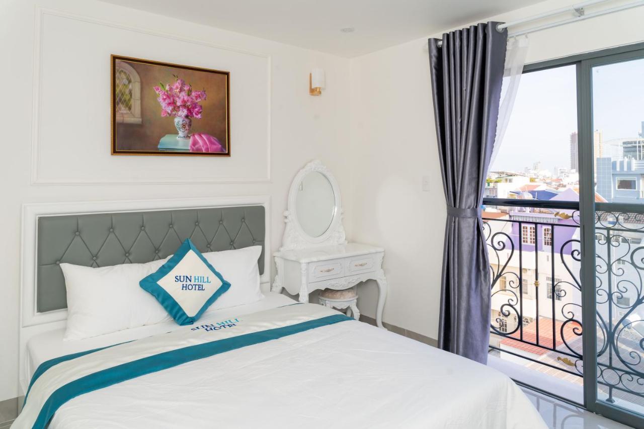 Sun Hill Hotel Vung Tau