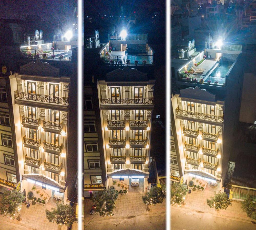 Hotel Sunset & Vung Tau