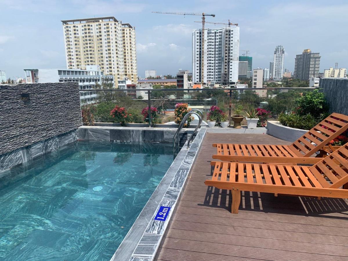 Hotel Sunset & Vung Tau