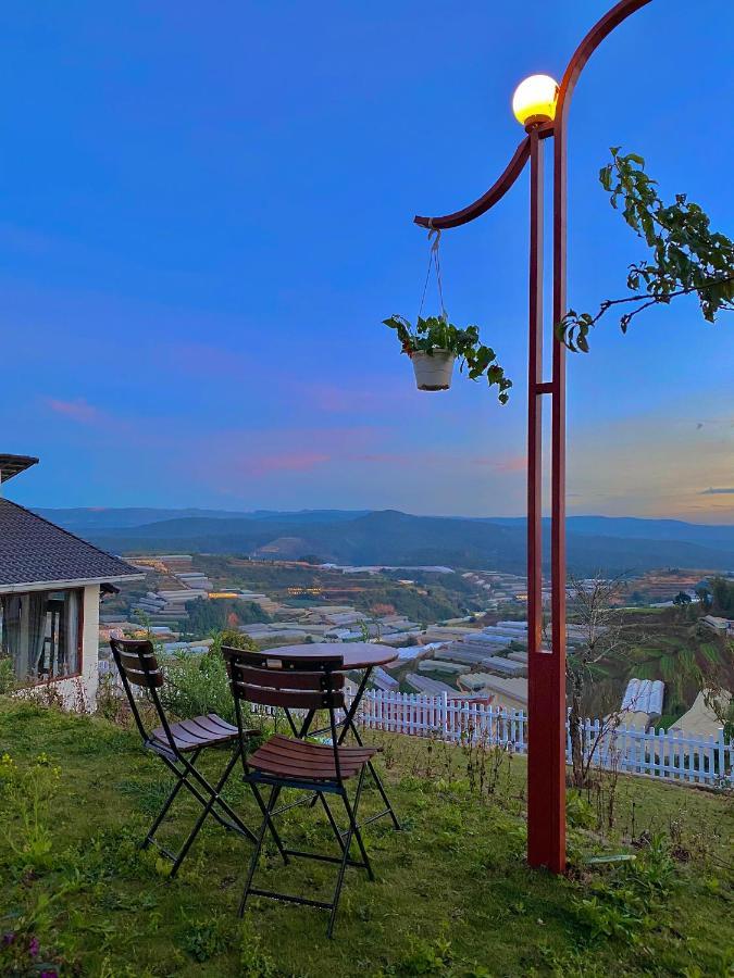Canh Dong Da Lat