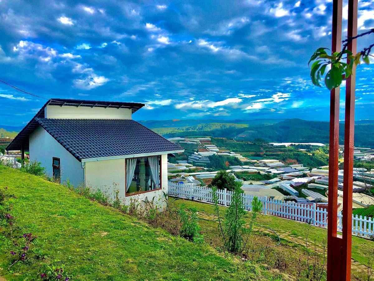 Canh Dong Lodge