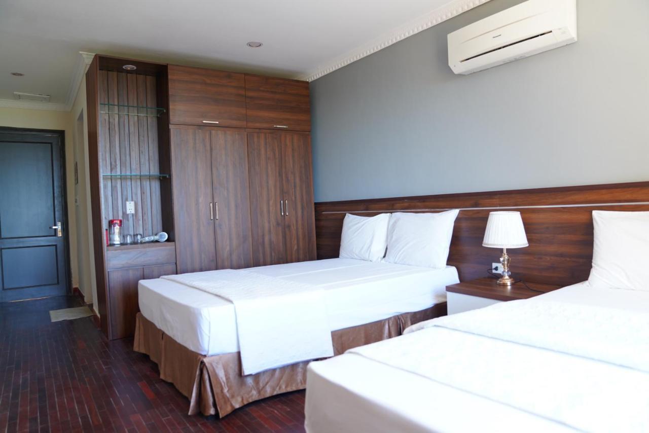 Hon Ngu Hotel Cửa Lò
