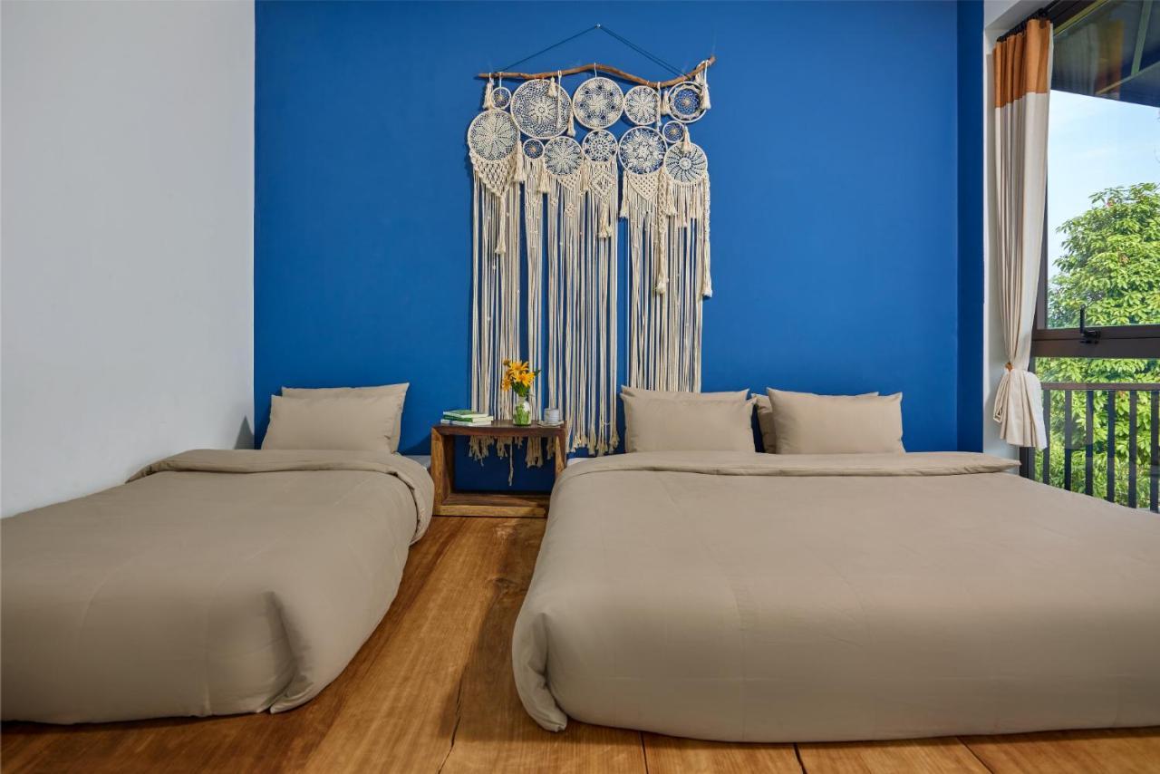 Bavi Annam Garden Khu nghỉ mát Ba Vi