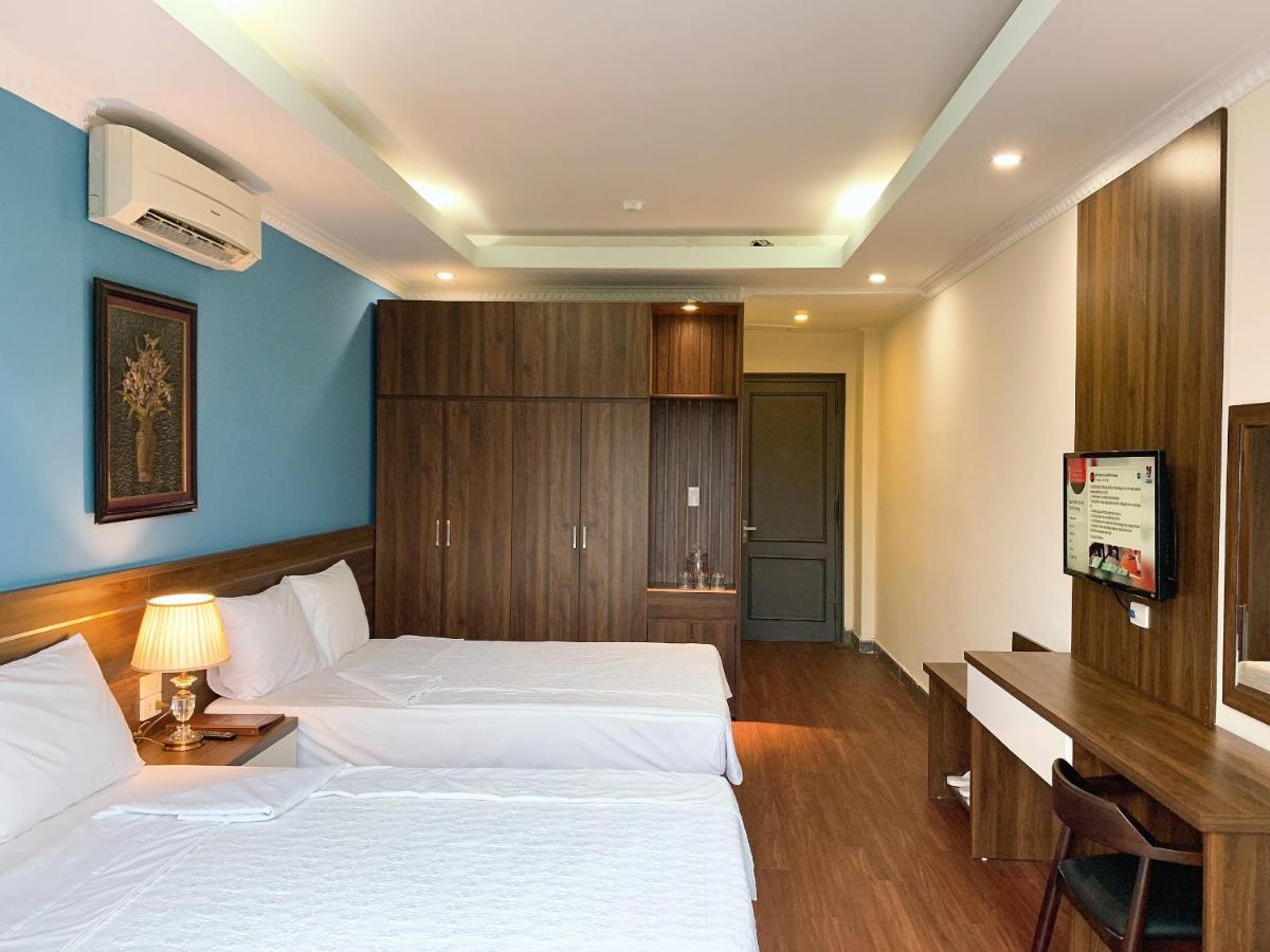 Hotel Hon Ngu