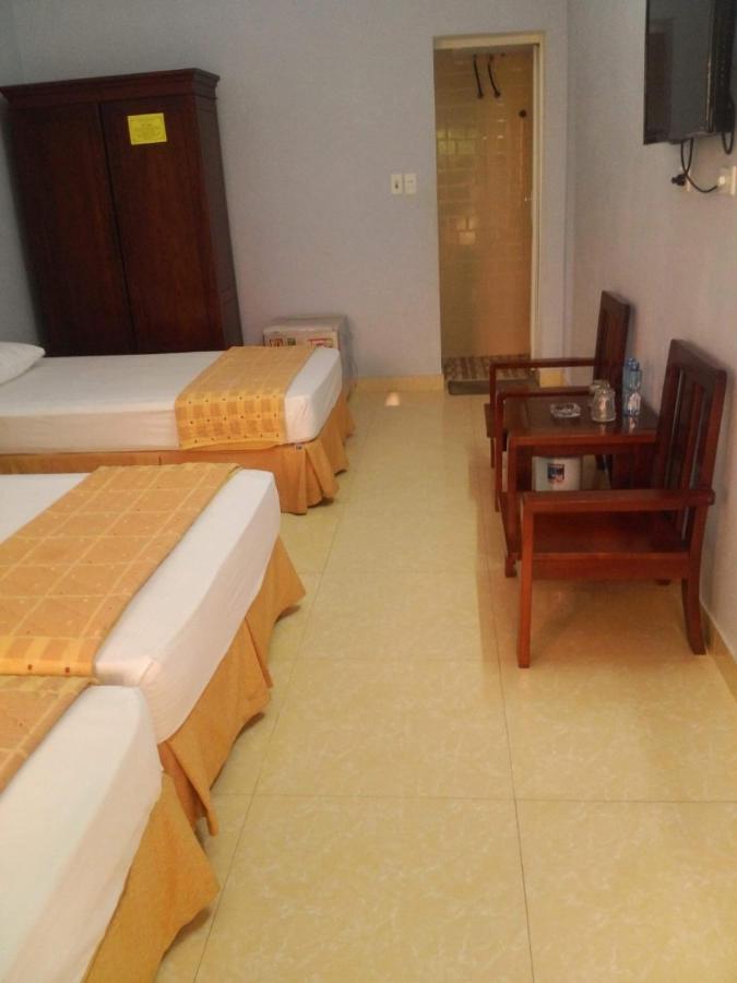Hotel Hon Ngu 3*
