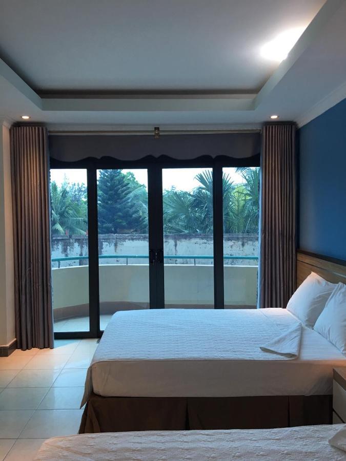 Hotel Hon Ngu 3*