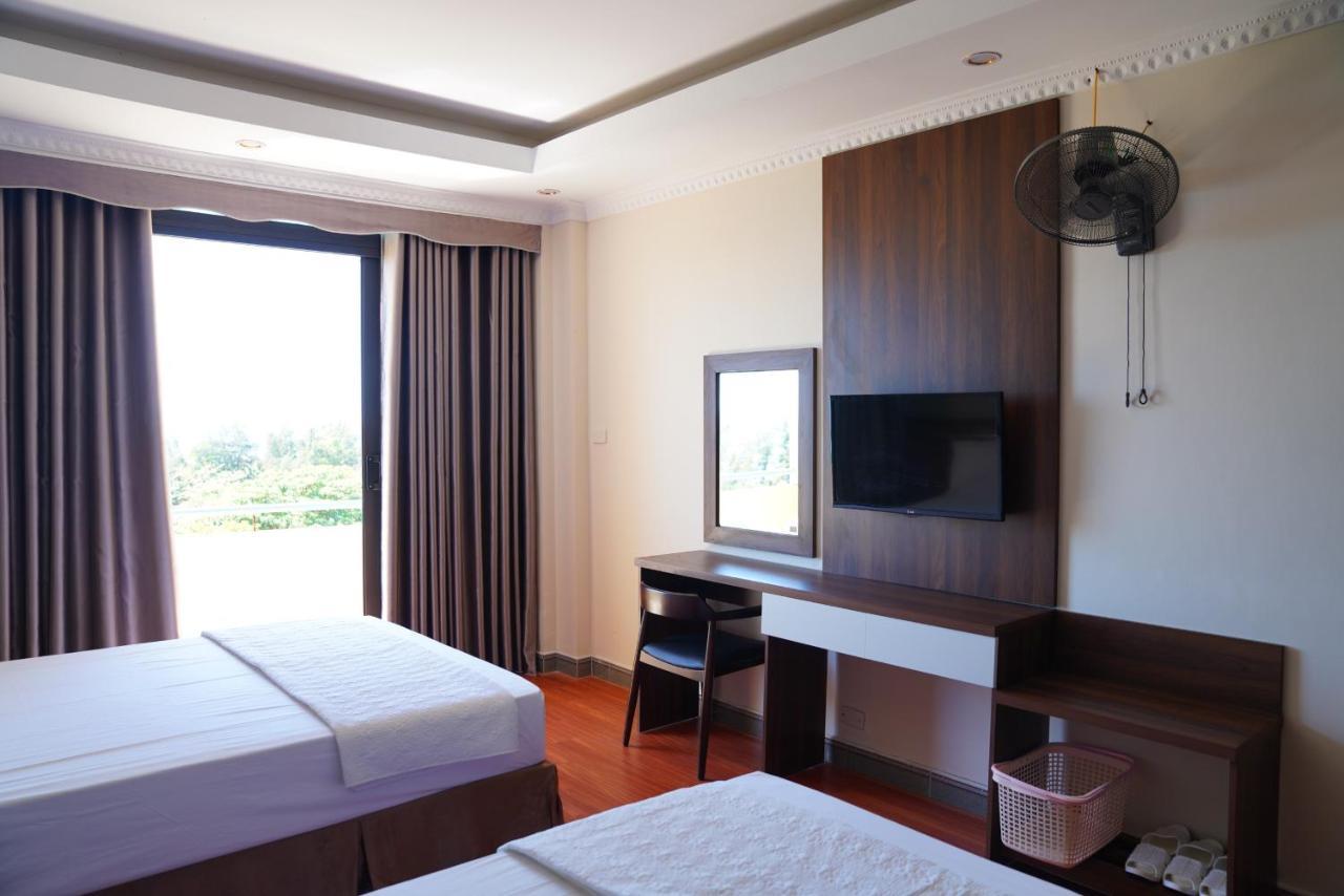 Hon Ngu 3* Cửa Lò