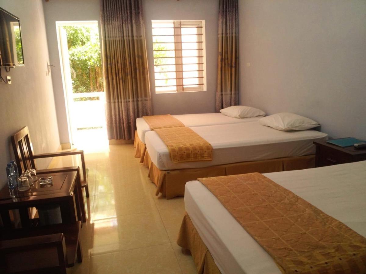 Hotel Hon Ngu