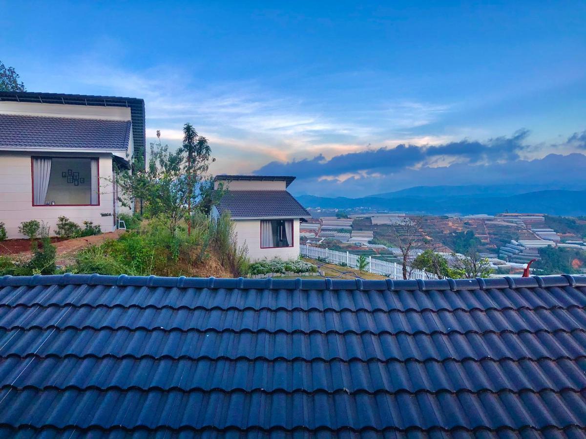 Canh Dong Lodge Da Lat