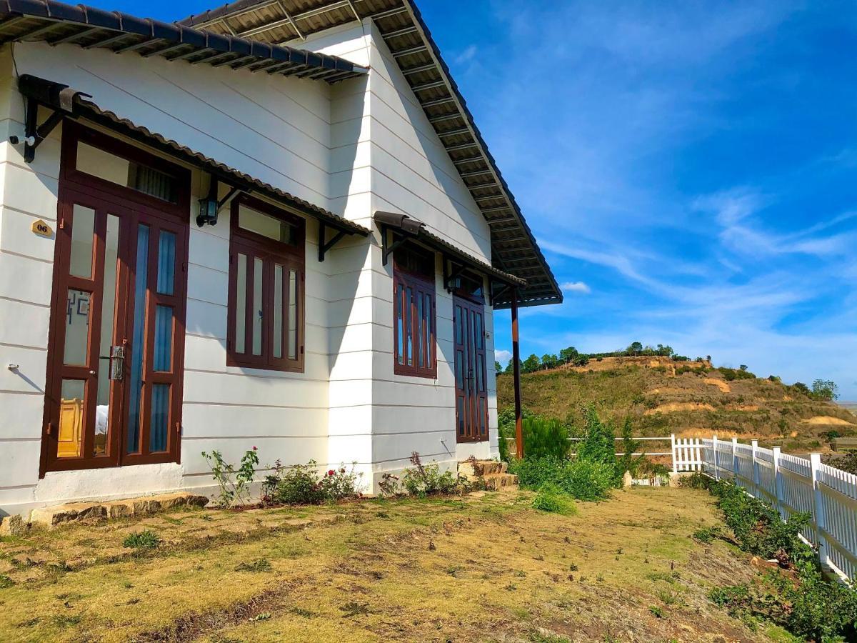 Lodge Canh Dong