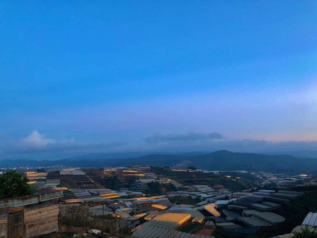 Lodge Canh Dong