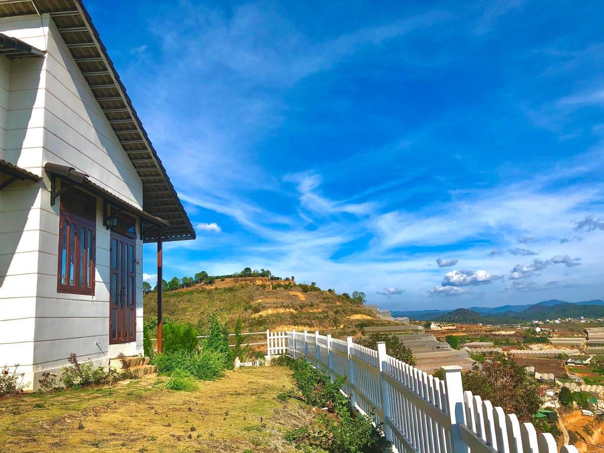 Lodge Canh Dong