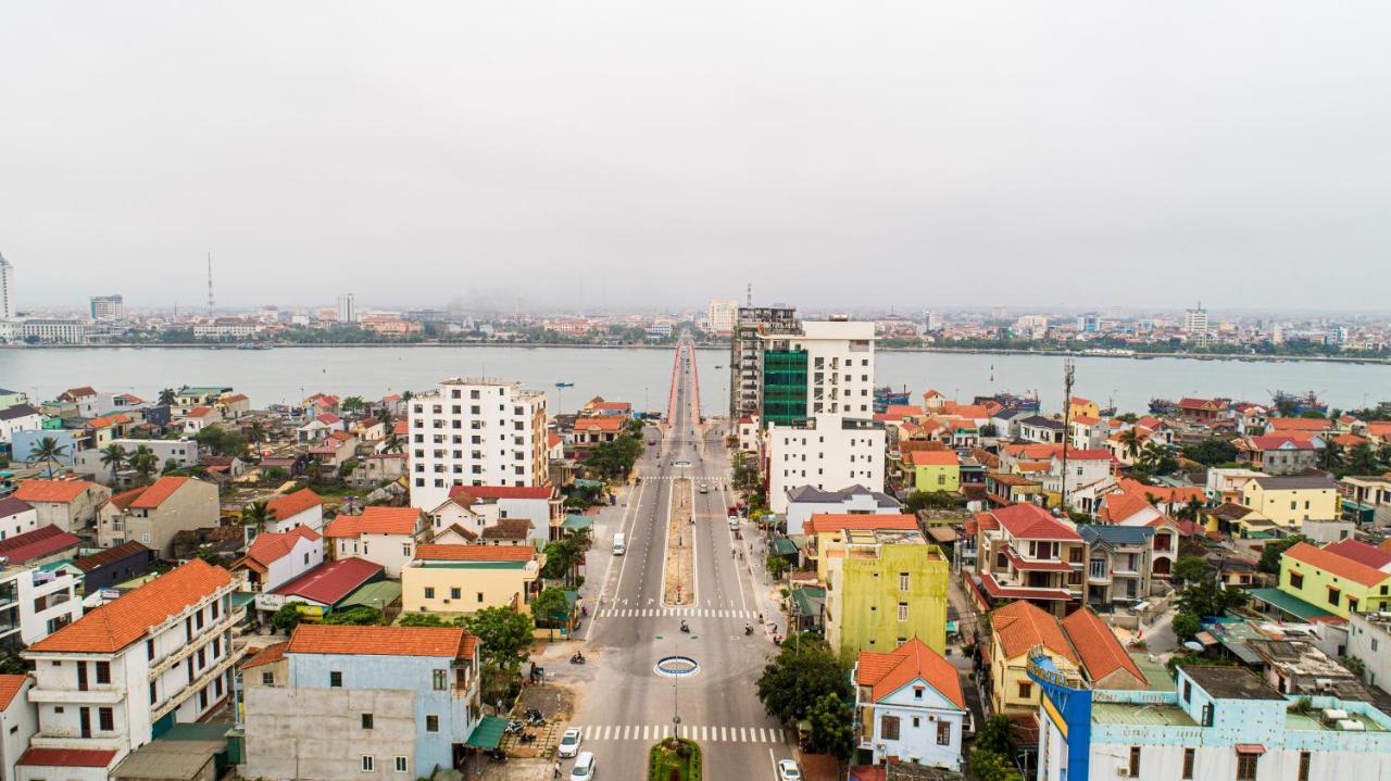 Rose Quang Binh Hotel 2*