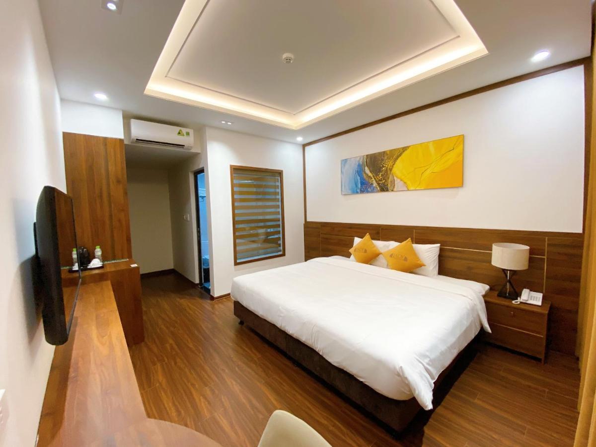 Hotel Jade Hạ Long