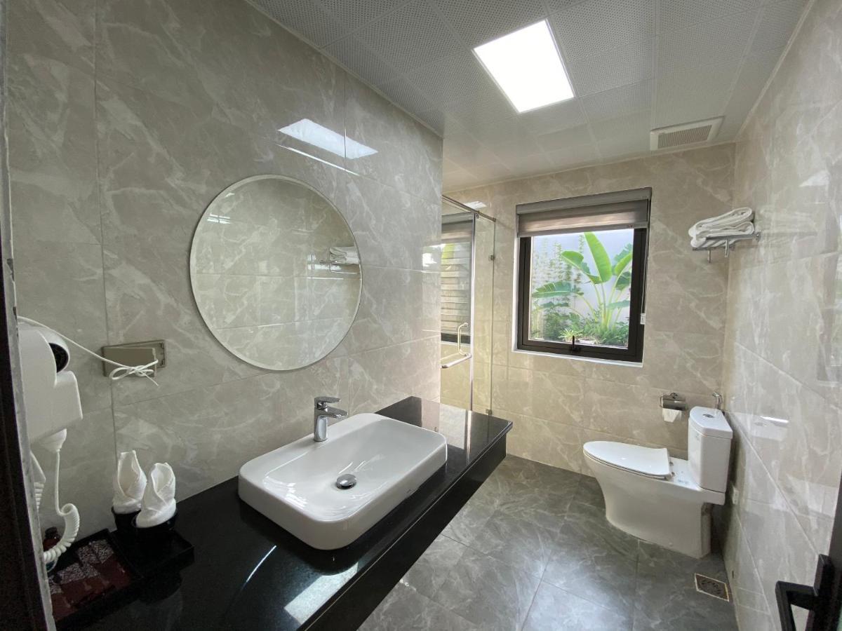 Jade 3* Hạ Long