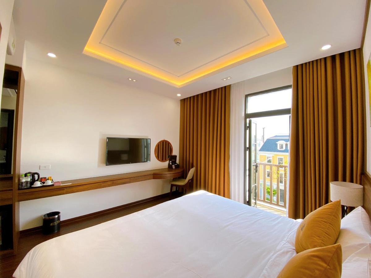 Hotel Jade Hạ Long