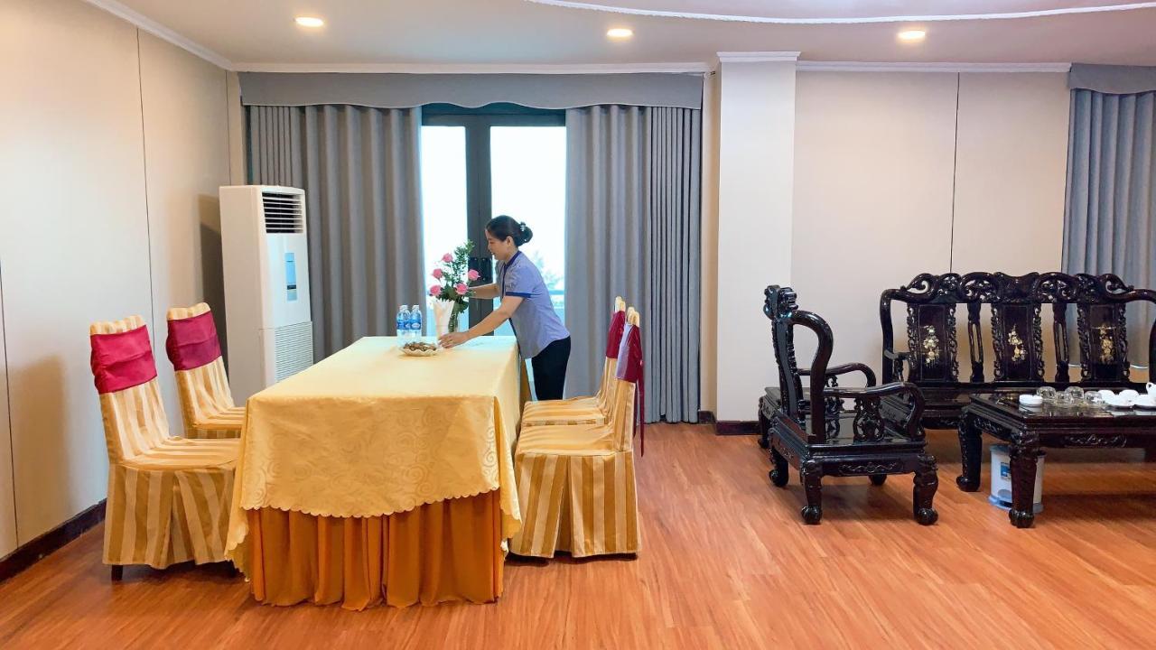 Hotel Hon Ngu Cửa Lò
