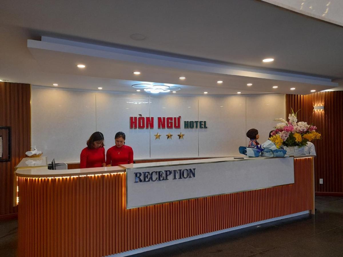 Hotel Hon Ngu