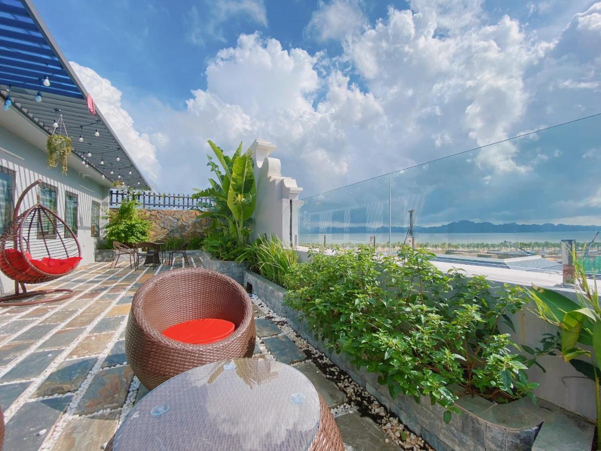 Jade 3* Ha Long