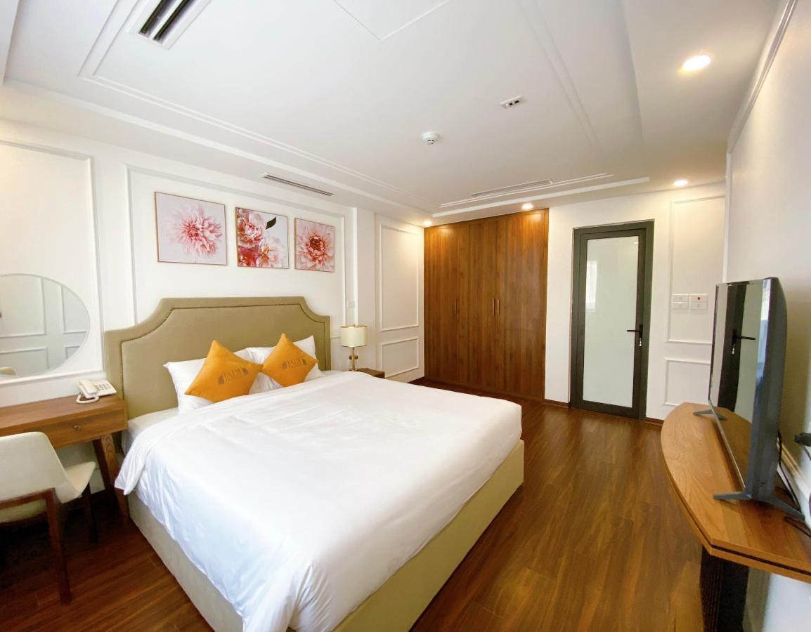 Jade 3* Ha Long