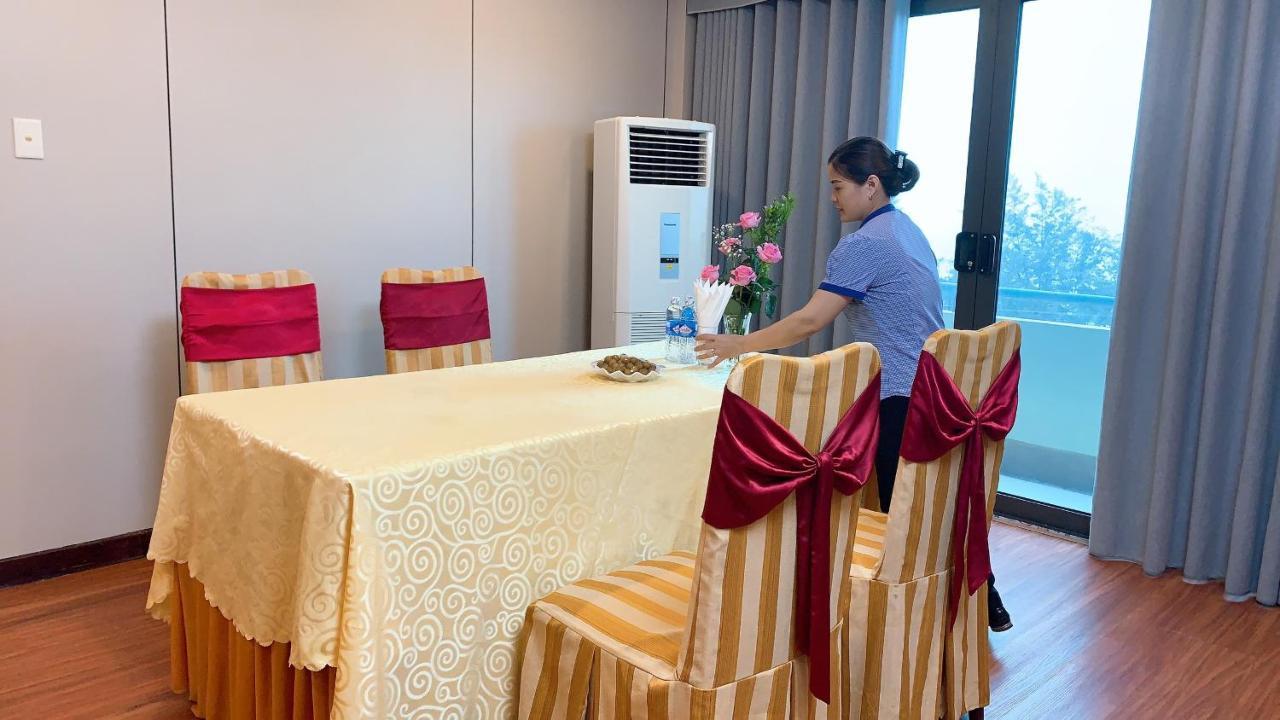 Hon Ngu 3* Cửa Lò
