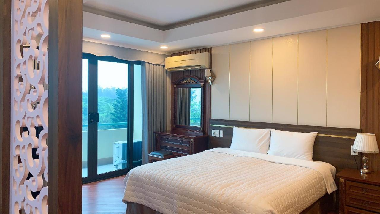 Hotel Hon Ngu 3*