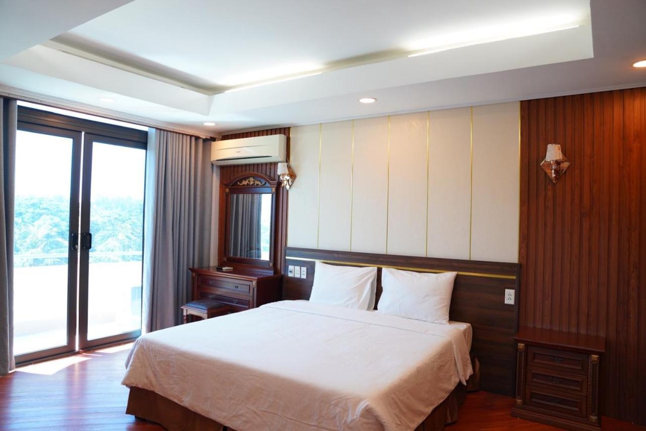 Hon Ngu 3* Cửa Lò