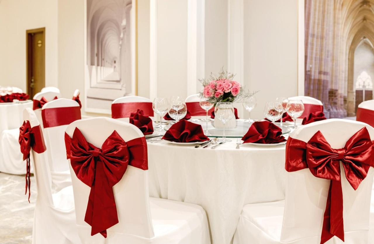 Phu Thang Grand Hotel