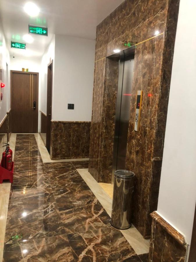 Rose Quang Binh Hotel Dong Hoi