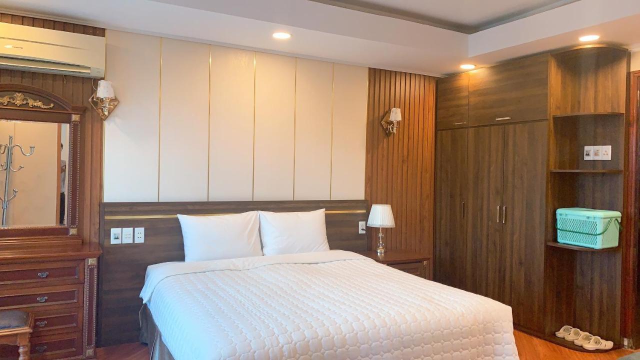 Hotel Hon Ngu Cửa Lò