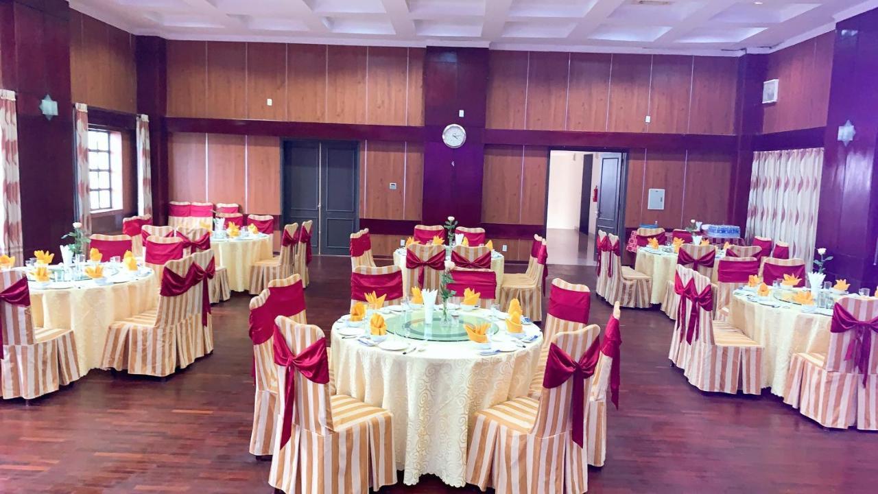 Hon Ngu Hotel