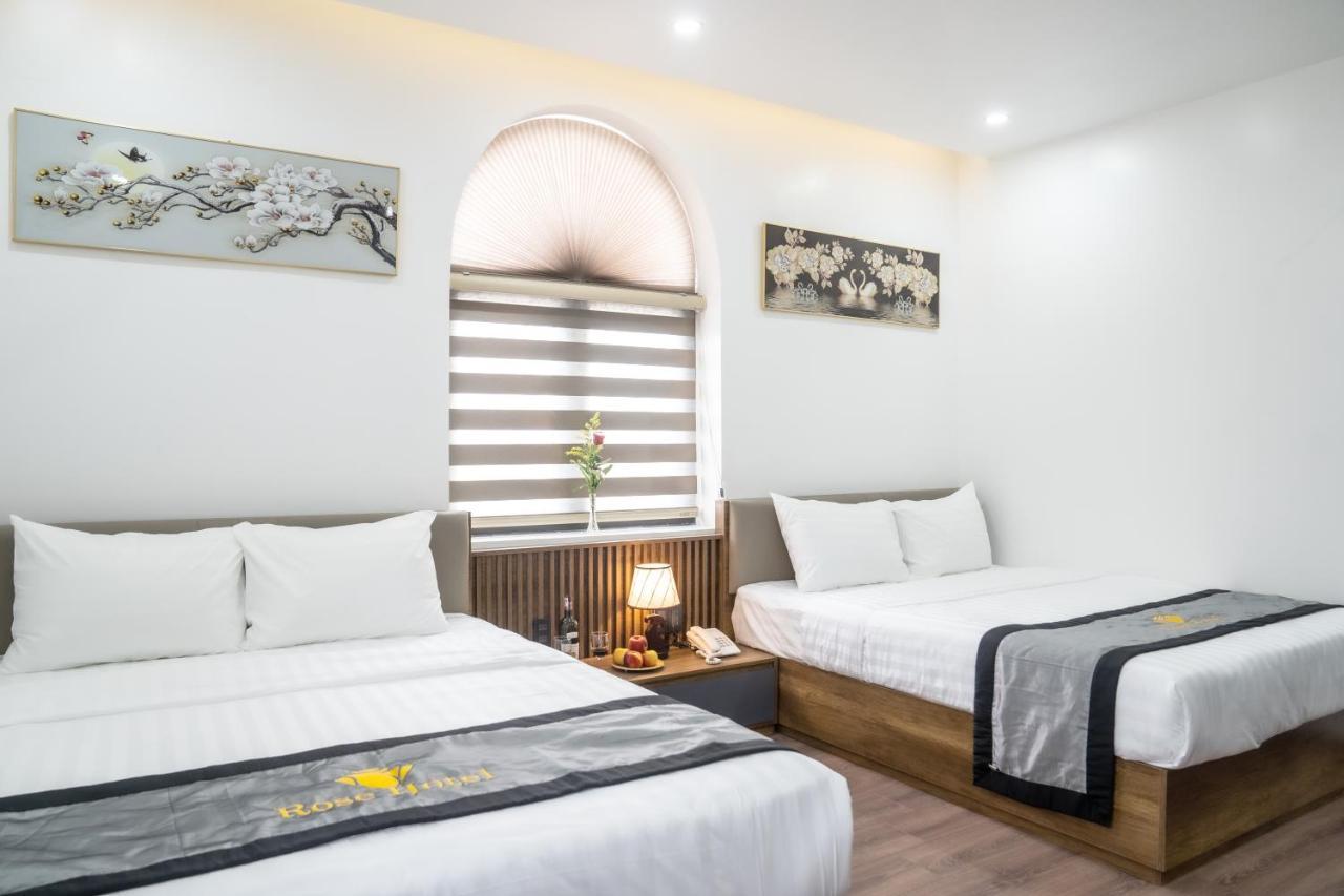 Hotel Rose Quang Binh