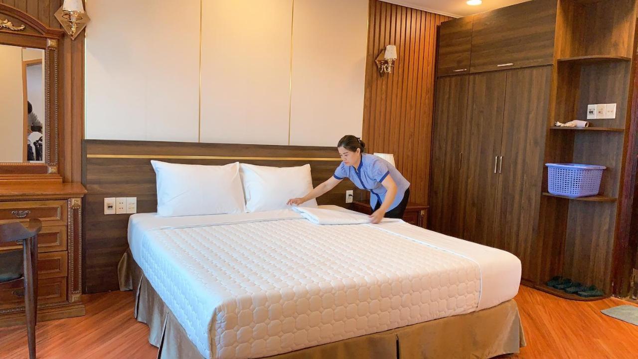 Hotel Hon Ngu Cửa Lò