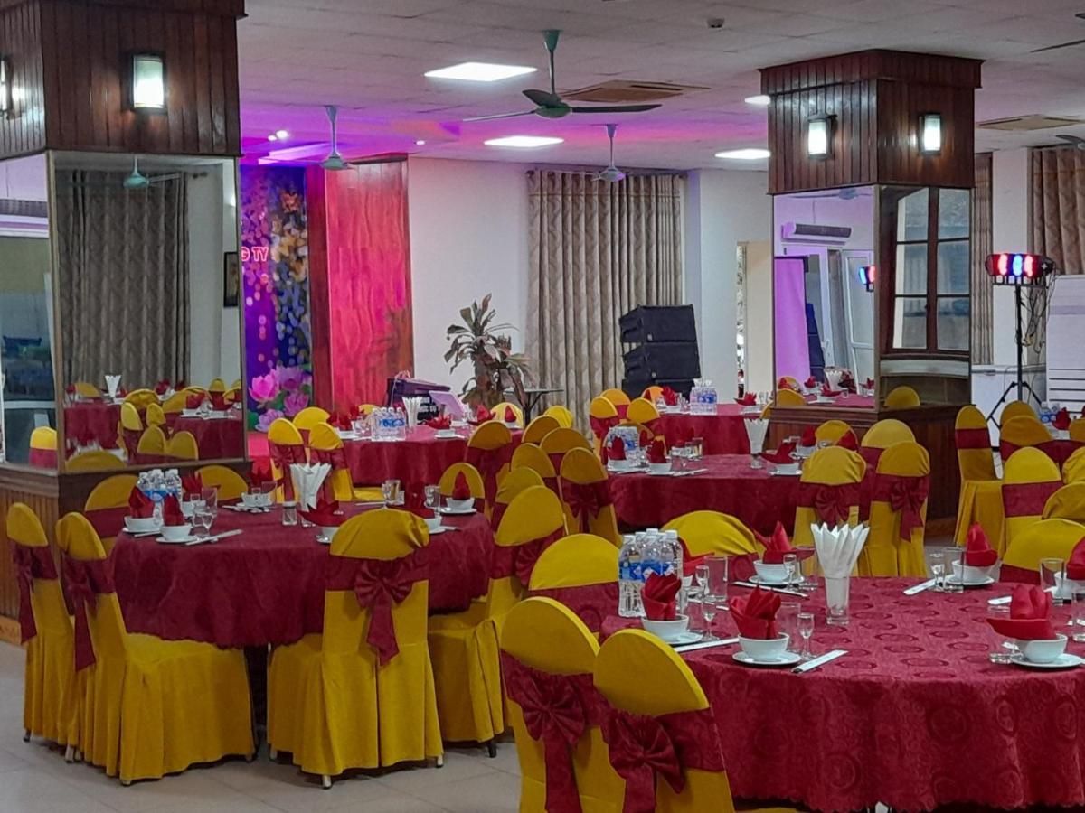 Hotel Hon Ngu Cửa Lò