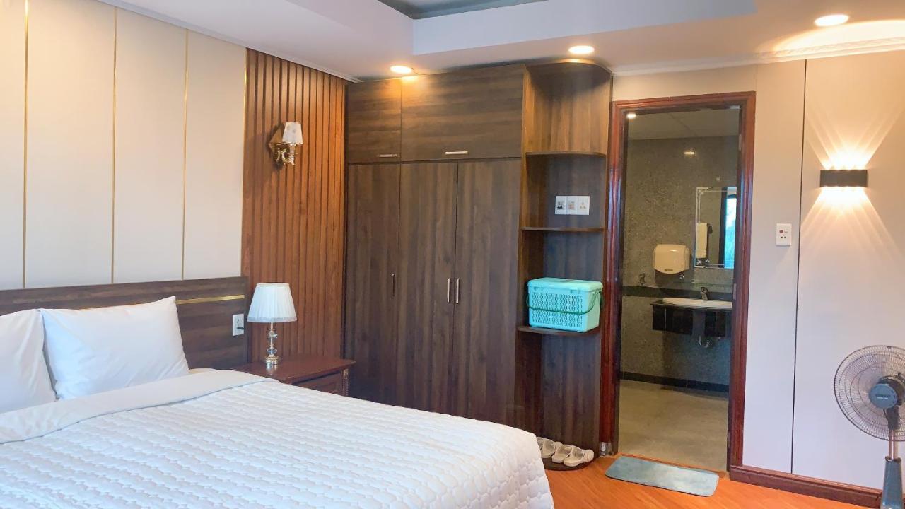 Hon Ngu Hotel 3*