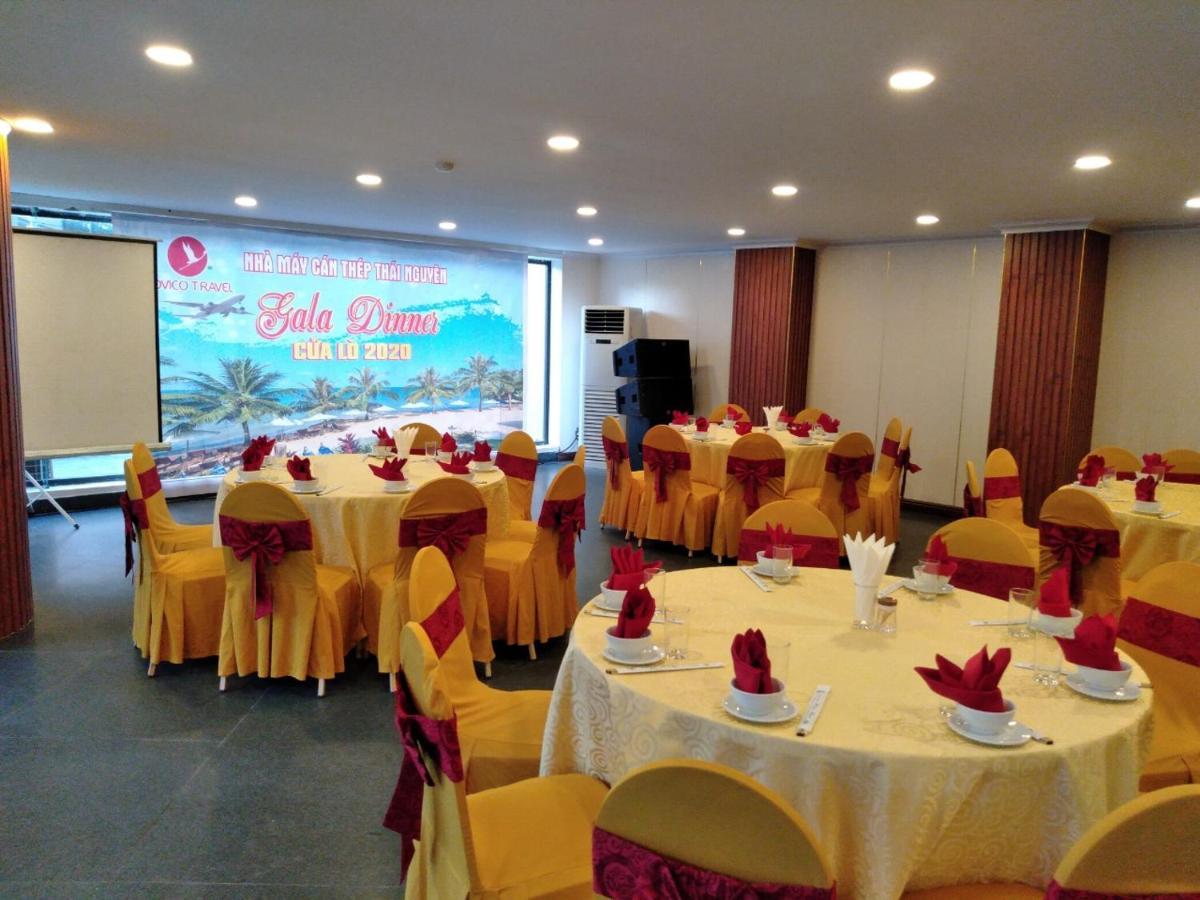 Hon Ngu Cửa Lò