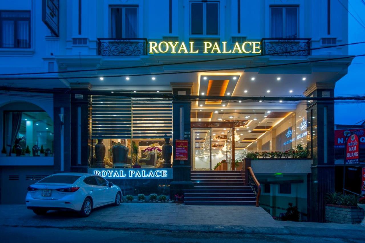 Royal Palace Khách sạn Đà Lạt