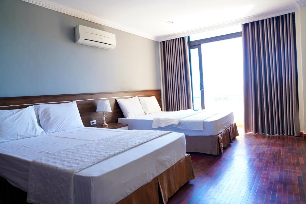 Hon Ngu Hotel Cửa Lò