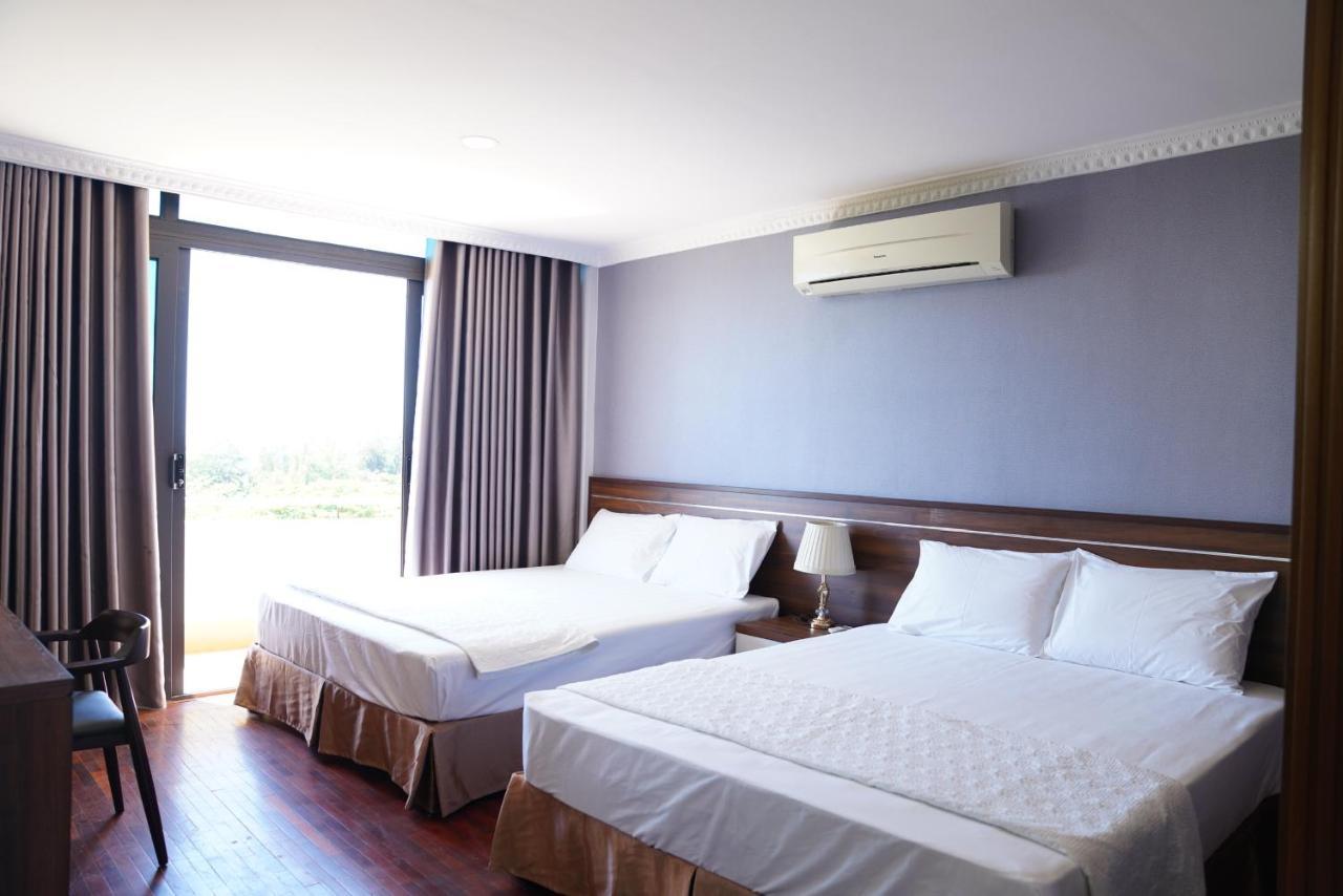 Hon Ngu Hotel
