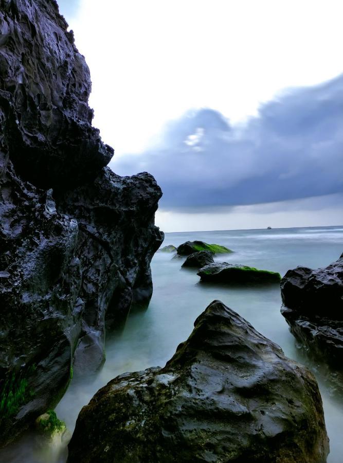 Khach San Dao Ly Son- An Duyen Hotel