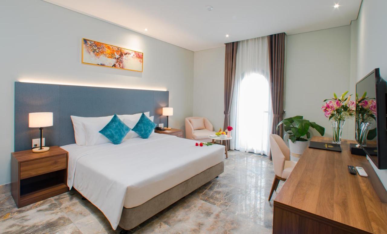 Phu Thang Grand 3*