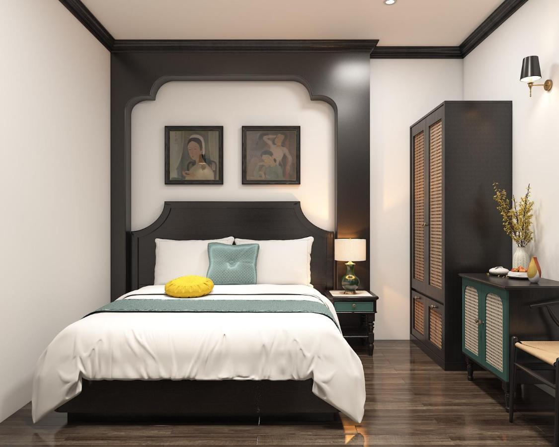 Hotel Nature Boutique Da Lat