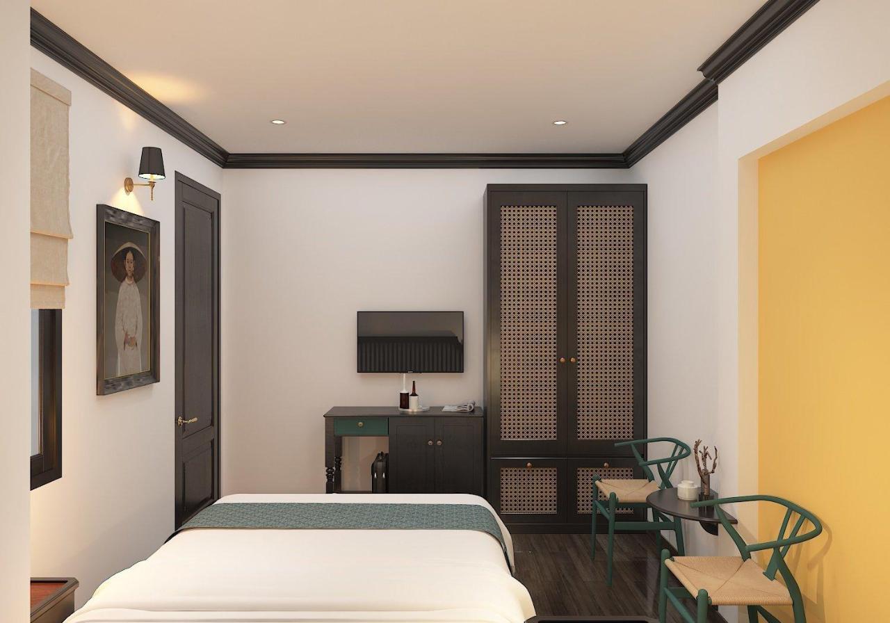 Nature Boutique Hotel