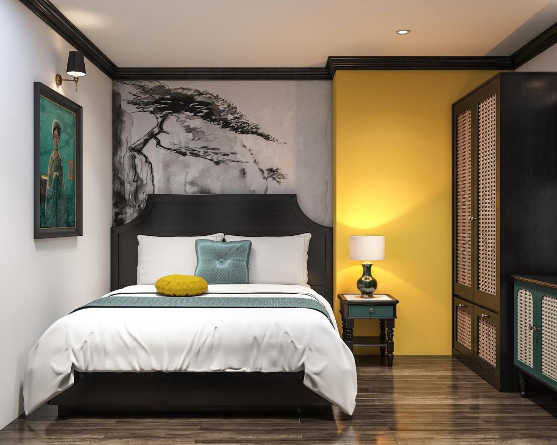Nature Boutique Hotel Da Lat