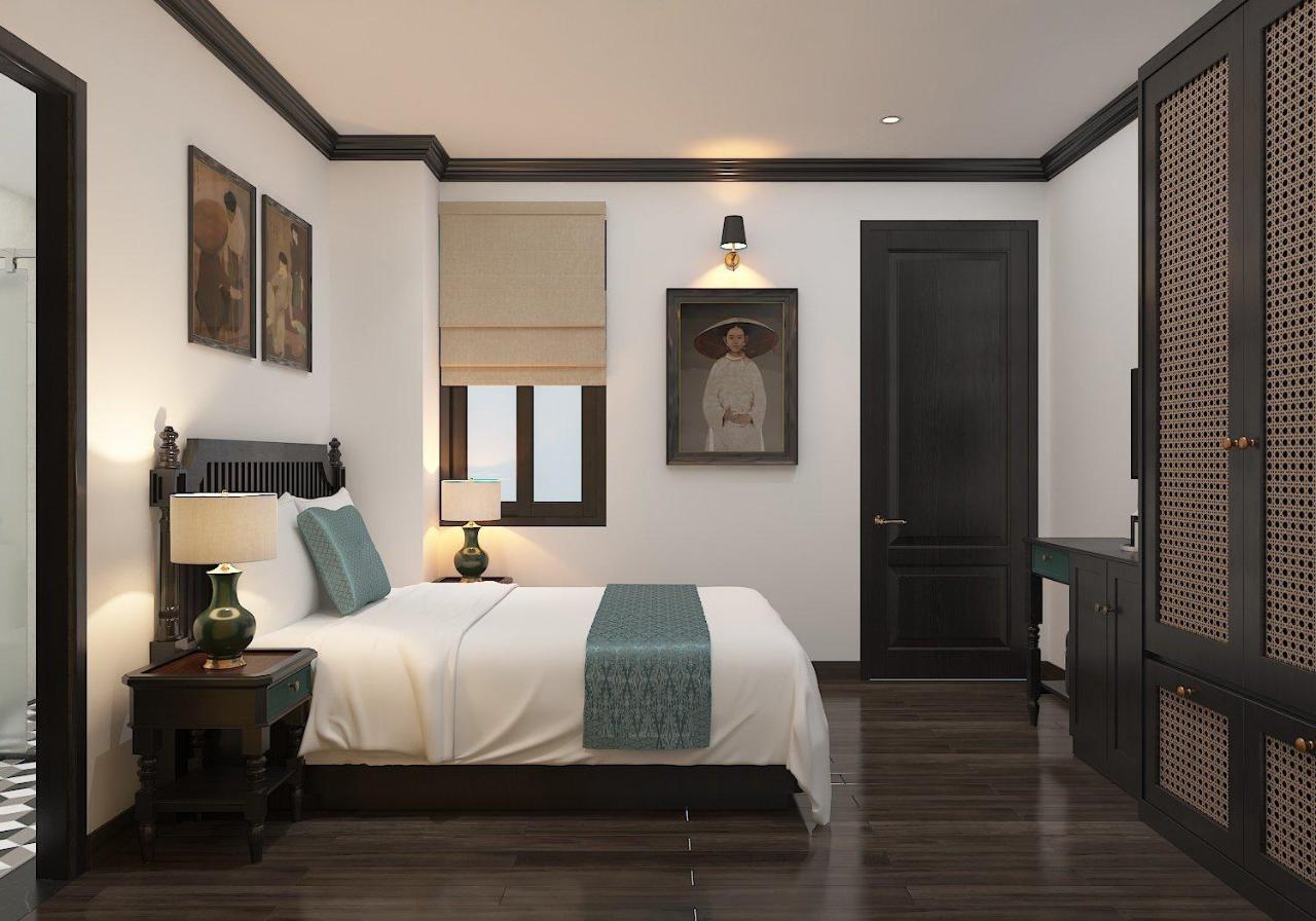 Nature Boutique Hotel Da Lat