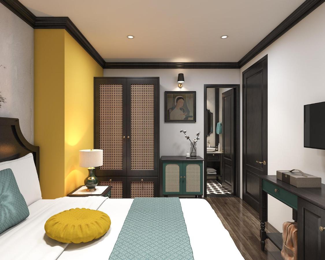 Nature Boutique Hotel Da Lat