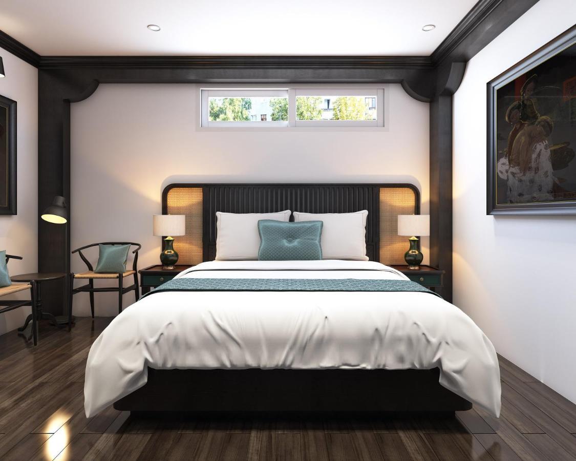 Nature Boutique Hotel Da Lat
