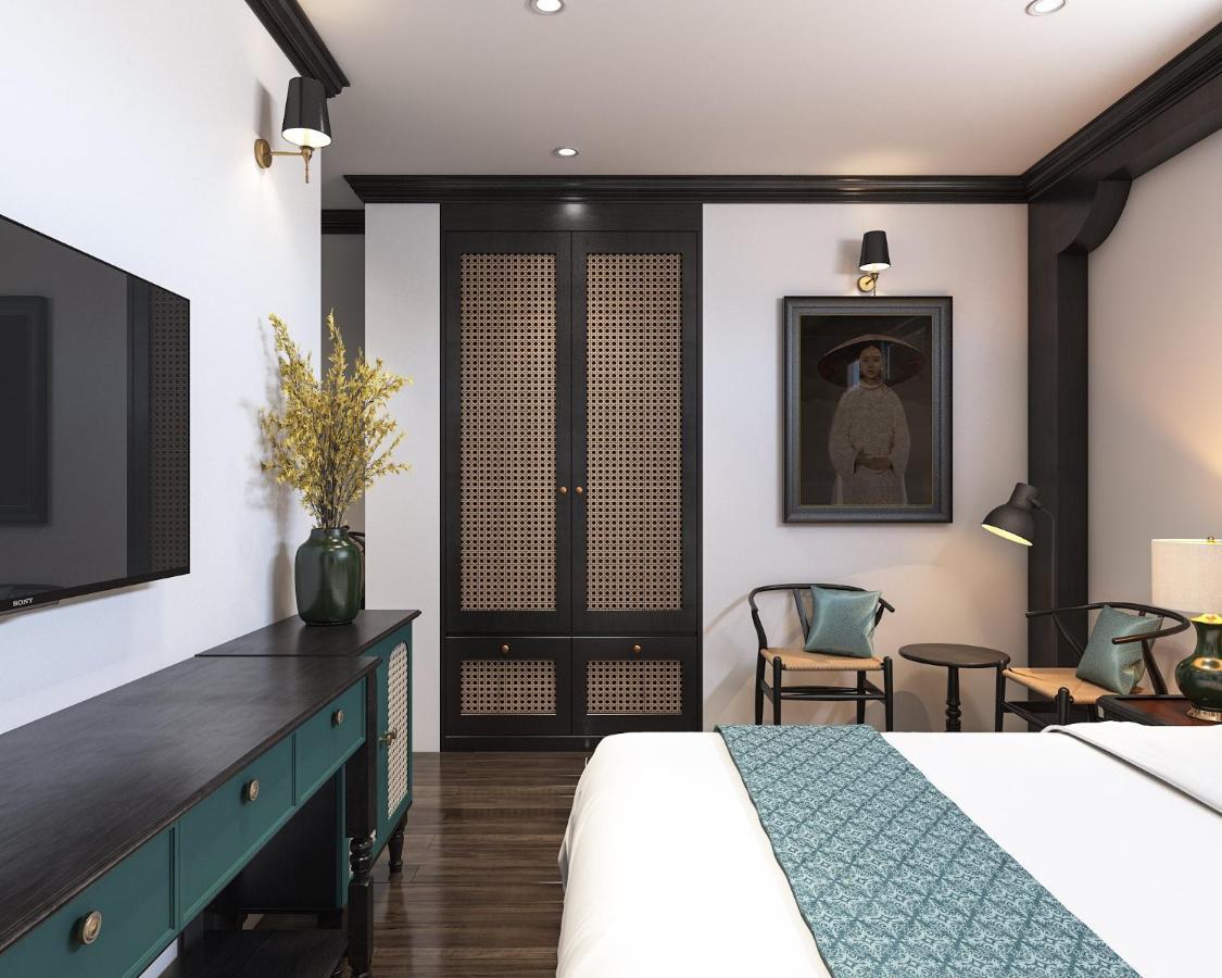 Nature Boutique Hotel Da Lat