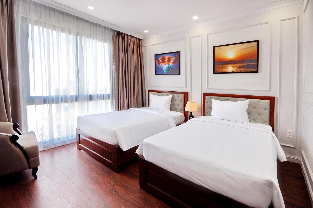 Sunflower Phu Yen Hotel 3*